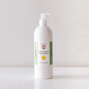 Home sanitizer